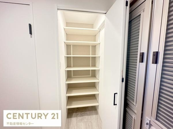 【玄関】 | ルネ・パークプラザ