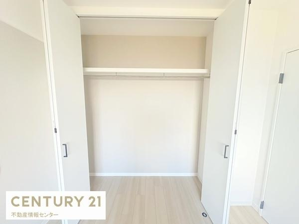 【収納】 | ルネ・パークプラザ