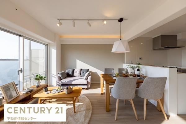 【エントランス】 | ルネ・パークプラザ