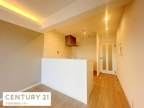 【キッチン】 | ルネ・パークプラザ