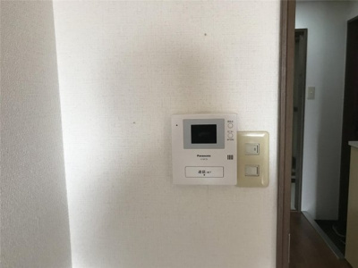 【セキュリティ】 | シャトー三和船場