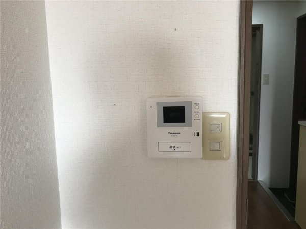 【セキュリティ】 | シャトー三和船場