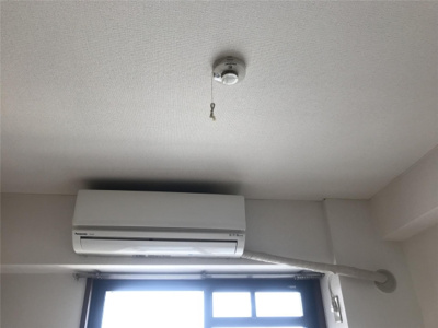 【設備】 | シャトー三和船場