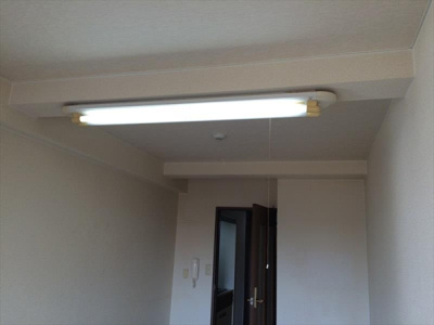 【設備】 | シャトー三和船場