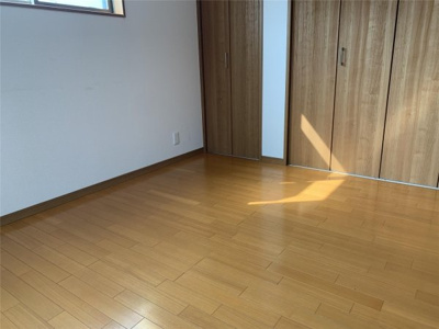 【寝室】 | Plant Village上野田(ST)