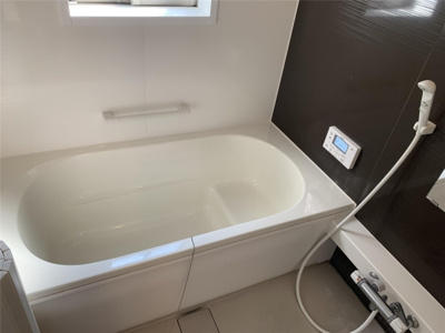 【浴室】 | Plant Village上野田(ST)