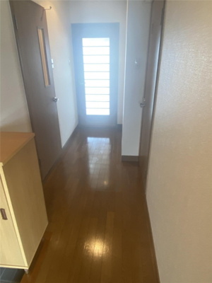 【内装】 | ボヌール五軒邸