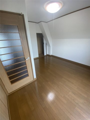 【居間・リビング】 | ボヌール五軒邸