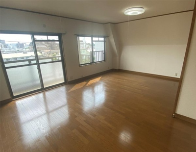 【洋室】 | ボヌール五軒邸