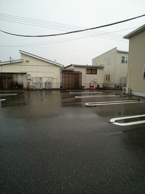 【駐車場】 | モデルヌＡ