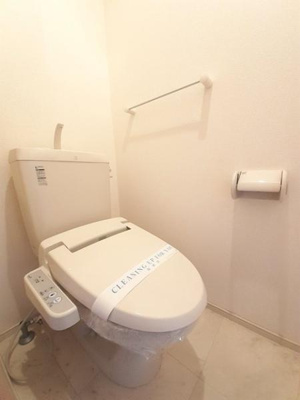 【トイレ】 | モデルヌＡ