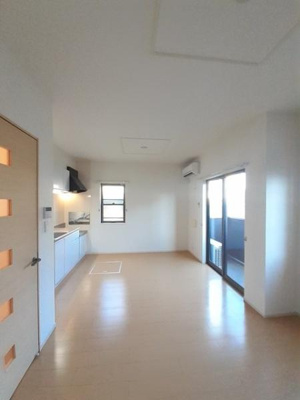 【居間・リビング】 | モデルヌＡ