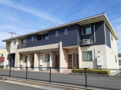 【外観】 | モデルヌＡ