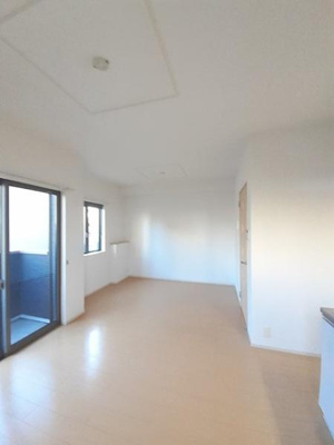 【洋室】 | モデルヌＡ