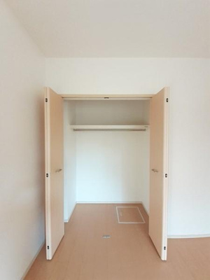 【収納】 | モデルヌＡ