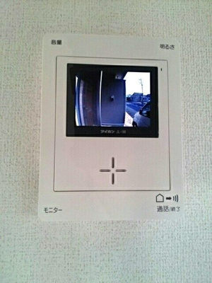 【セキュリティ】 | モデルヌＡ