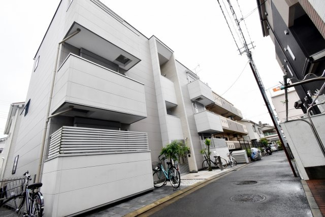 パロス甲子園口