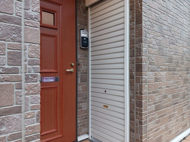 リバロックＢの設備