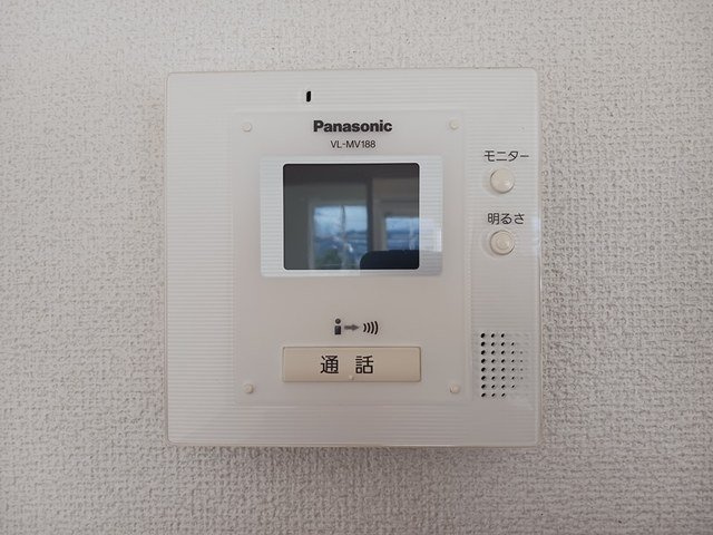 リヴァンスＣのセキュリティ