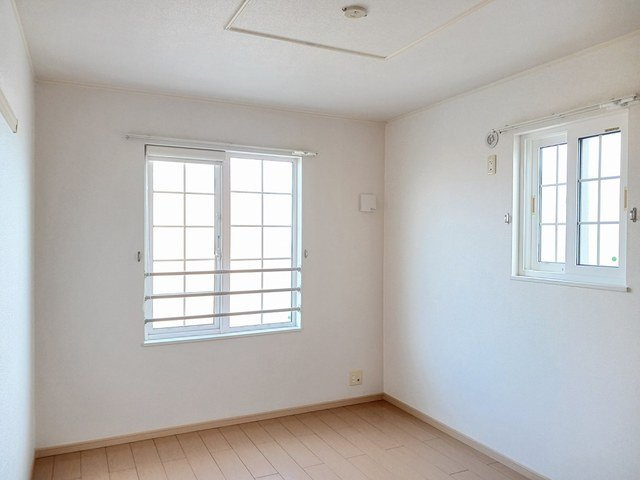 リヴァンスＣの内装|物件の内装です