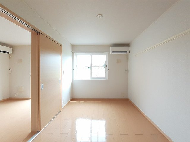 カトルセゾンＢの内装|おしゃれな内装です