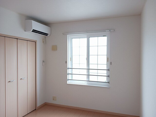 カトルセゾンＣの内装|物件の内装です