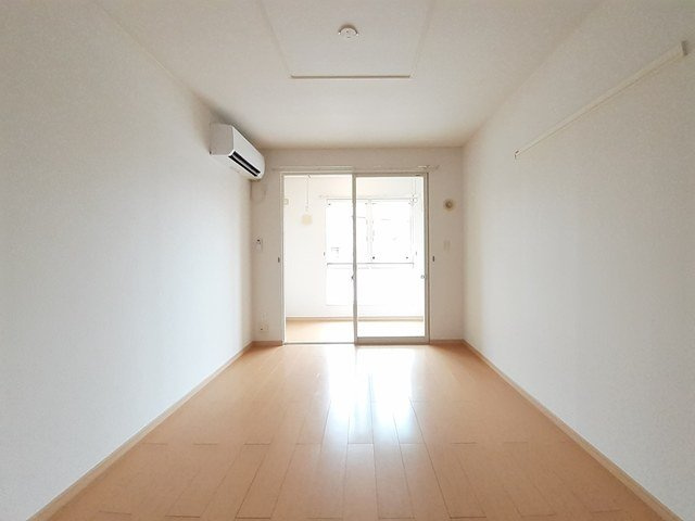 スプランドゥールの内装|きれいな内装です