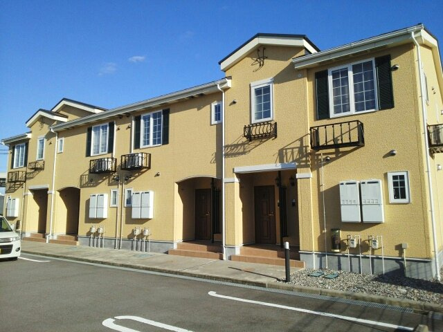 グリーン　ハーモニーＢ