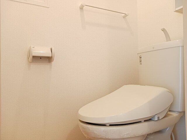 クオーレのトイレ|トイレも気になるポイント