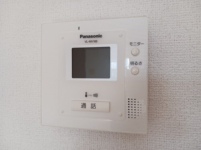 クオーレのセキュリティ