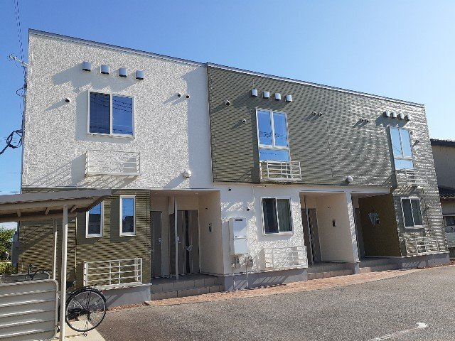 グリーンフロイド