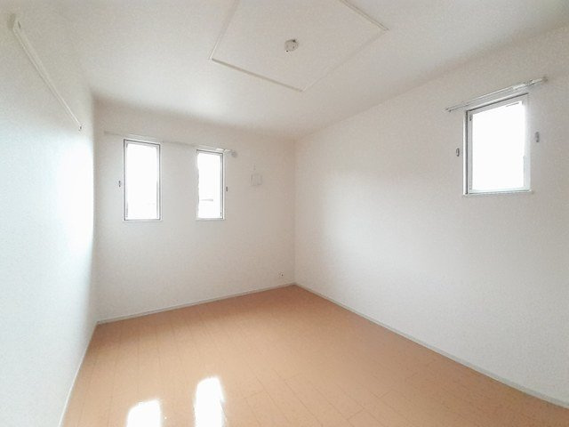 グリーンフロイドの内装|おしゃれな内装です