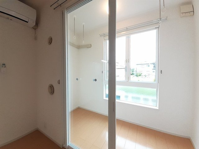 グリーンフロイドのその他