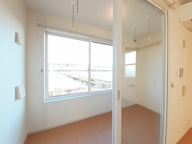 ドムス・ウィスタリアⅡのその他