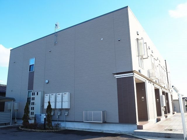 ボンヌ・シャンス