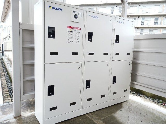 エムティハウスⅤのその他共用部分