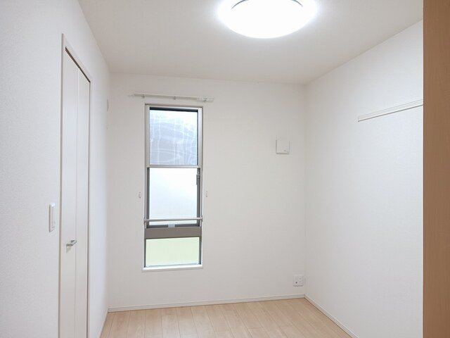 エムティハウスⅤの内装|きれいな内装です