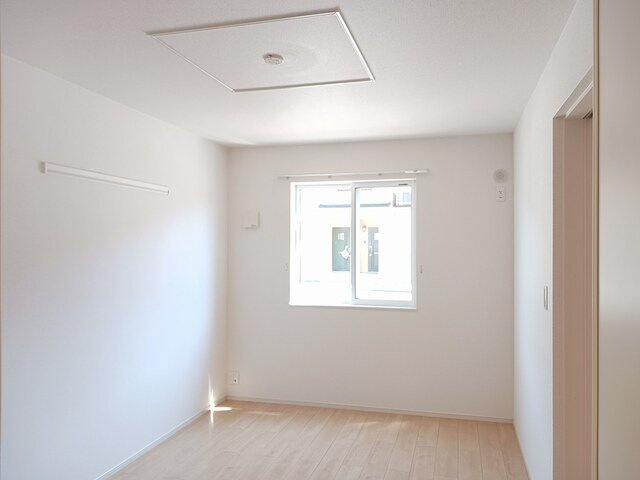 フレ・セゾンの内装|物件の内装です