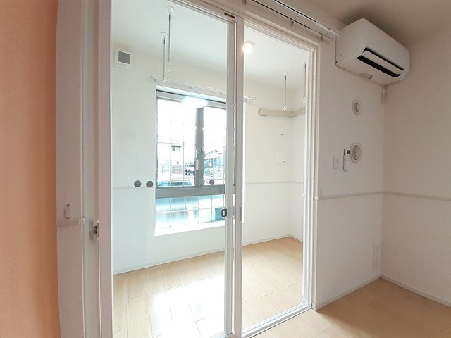 シャン・ド・フルール　Ⅰのその他