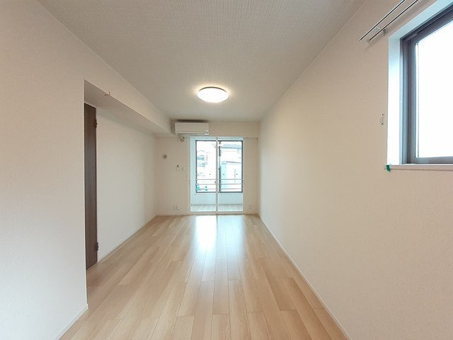 アンカー　Ａの居間・リビング|ゆったり過ごせるリビングです