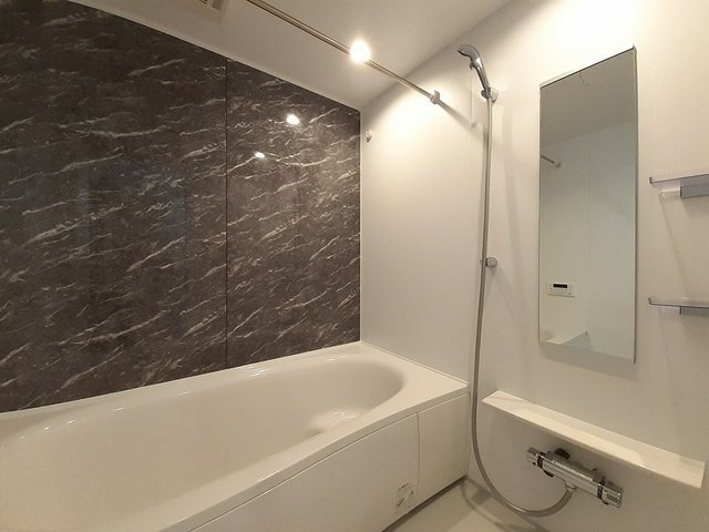 アンカー　Ａの浴室|日々の暮らしに欠かせないお風呂です