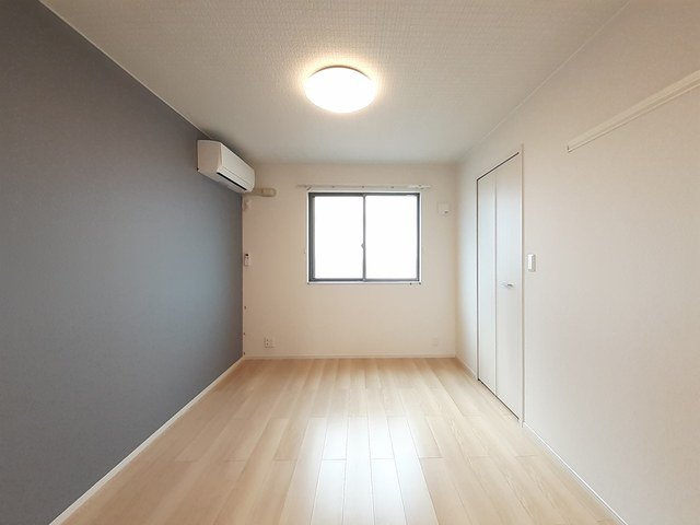 アンカー　Ａの内装|中はこのようになっています