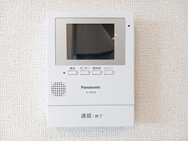 アンカー　Ａのセキュリティ