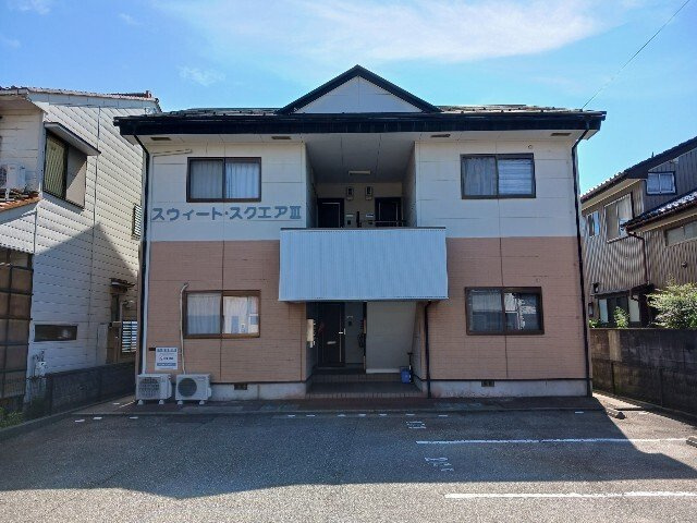 スウィートスクエアⅢ