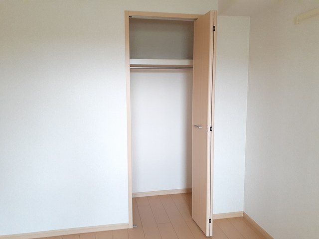 シリウスの収納|こまごまとしたものを収納できそうですね