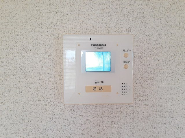 シリウスのセキュリティ