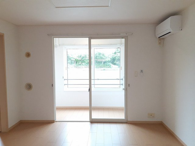 シリウスの居間・リビング|ゆったり過ごせるリビングです