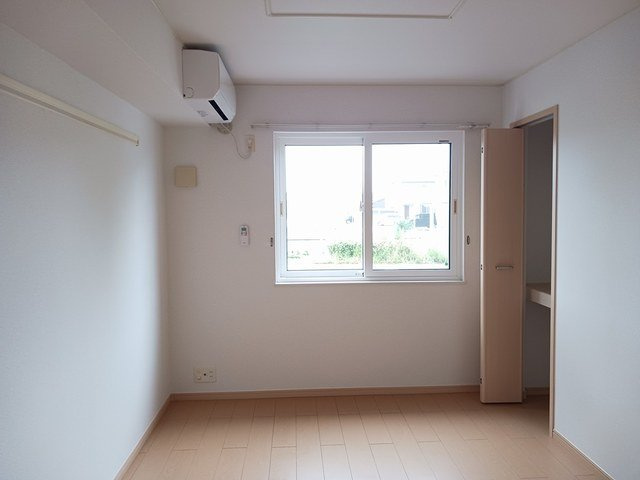 シリウスの内装|内装もきれいです