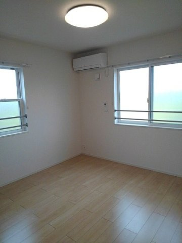 ハピネス　中保の内装|内装です