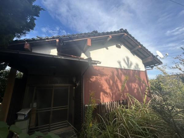 【外観】 | 米子市夜見町　戸建